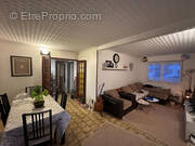 Appartement à GRIGNY