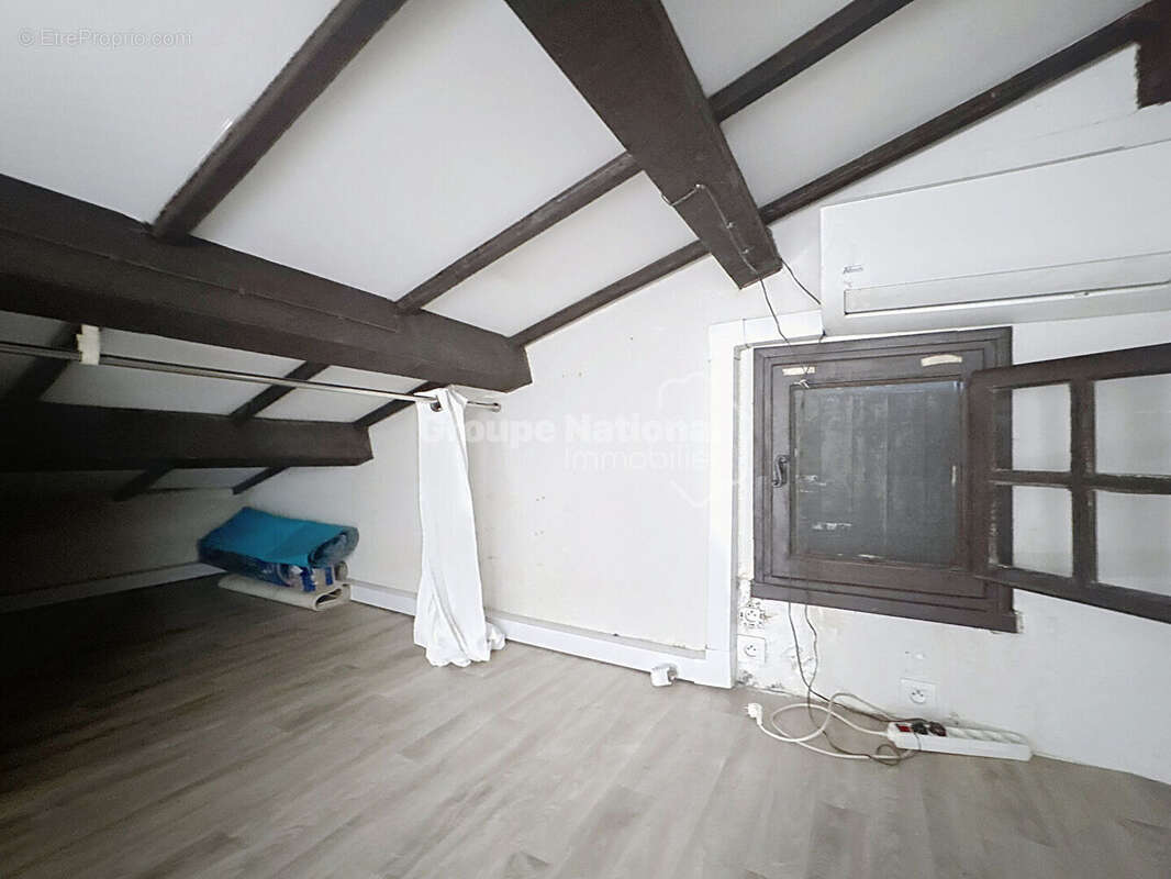 Maison à SAINTES-MARIES-DE-LA-MER