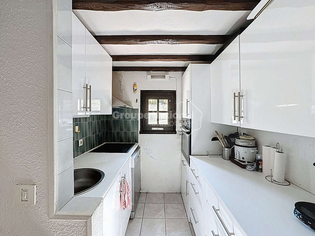 Maison à SAINTES-MARIES-DE-LA-MER