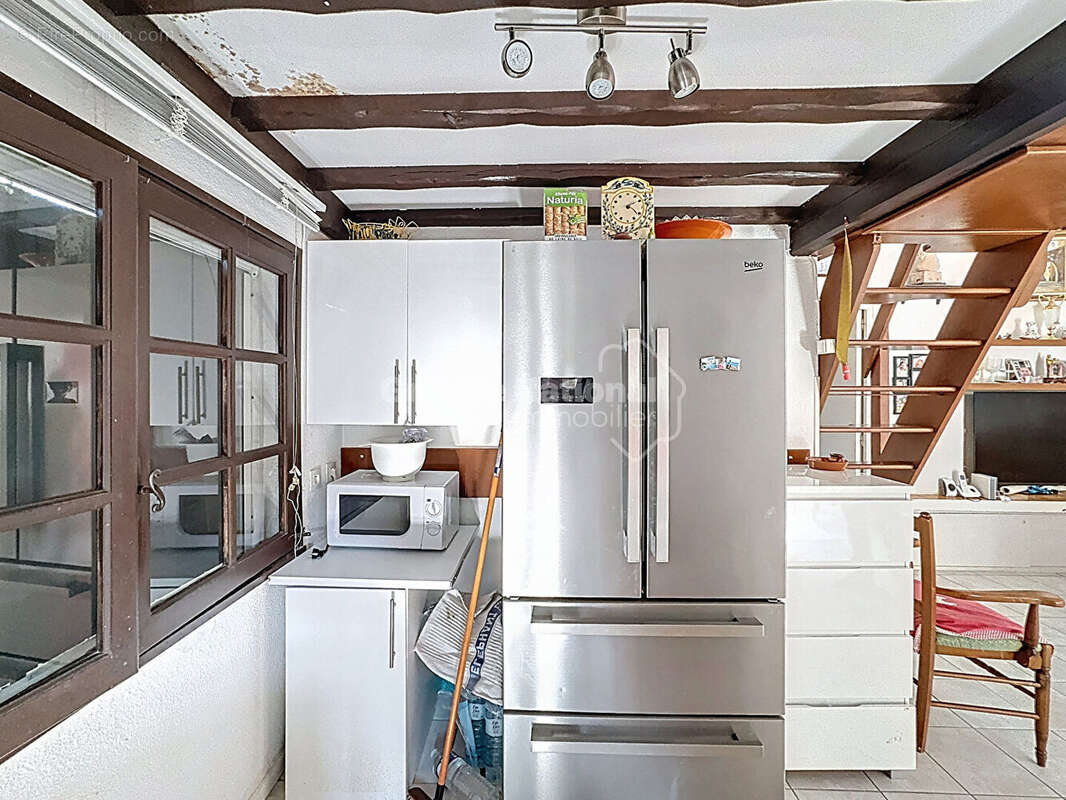 Maison à SAINTES-MARIES-DE-LA-MER