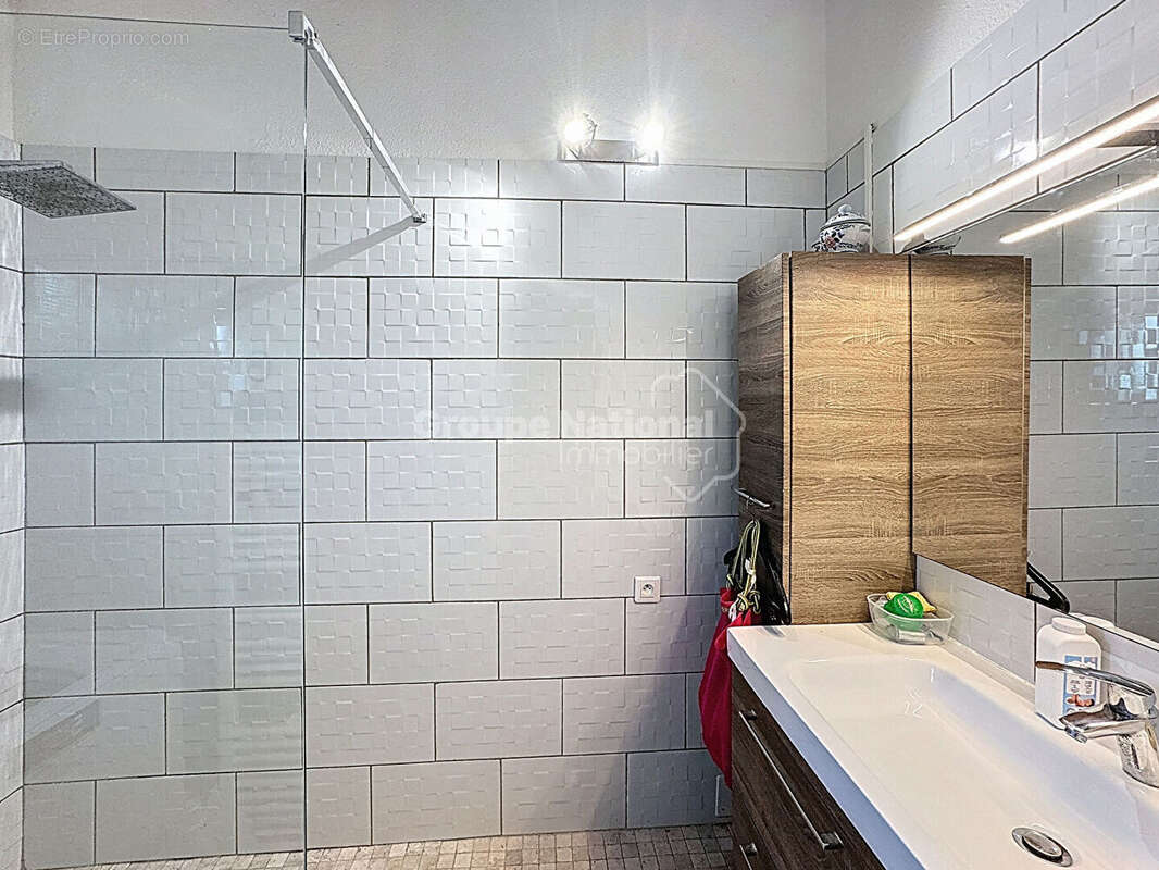 Maison à SAINTES-MARIES-DE-LA-MER