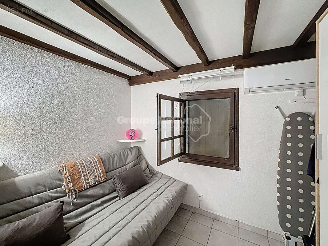 Maison à SAINTES-MARIES-DE-LA-MER