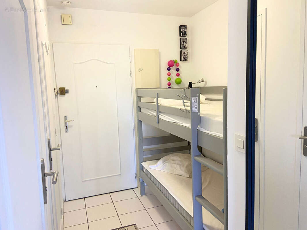 Appartement à LA BAULE-ESCOUBLAC