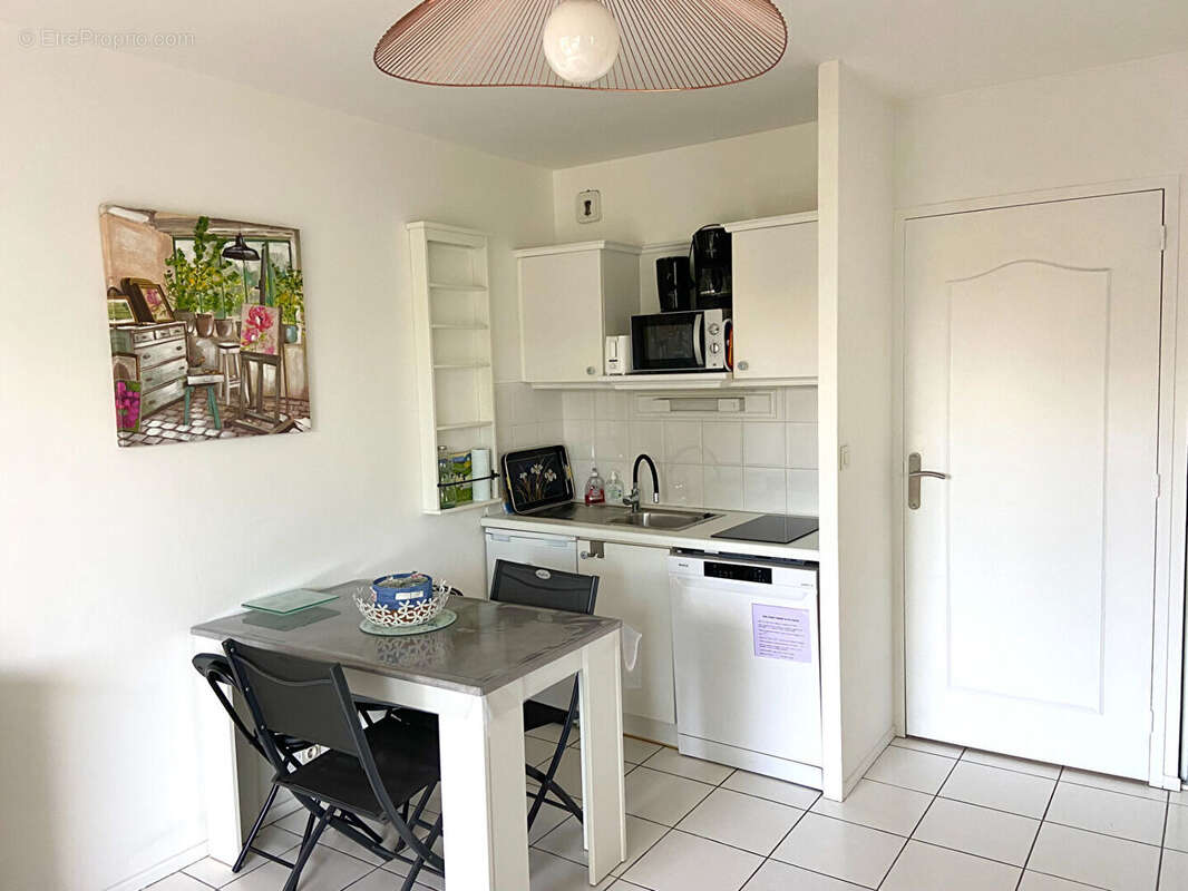 Appartement à LA BAULE-ESCOUBLAC