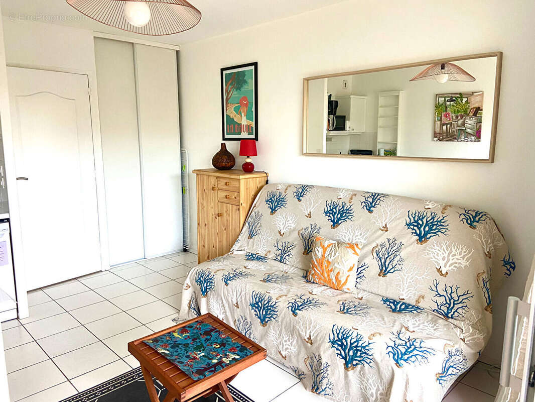 Appartement à LA BAULE-ESCOUBLAC