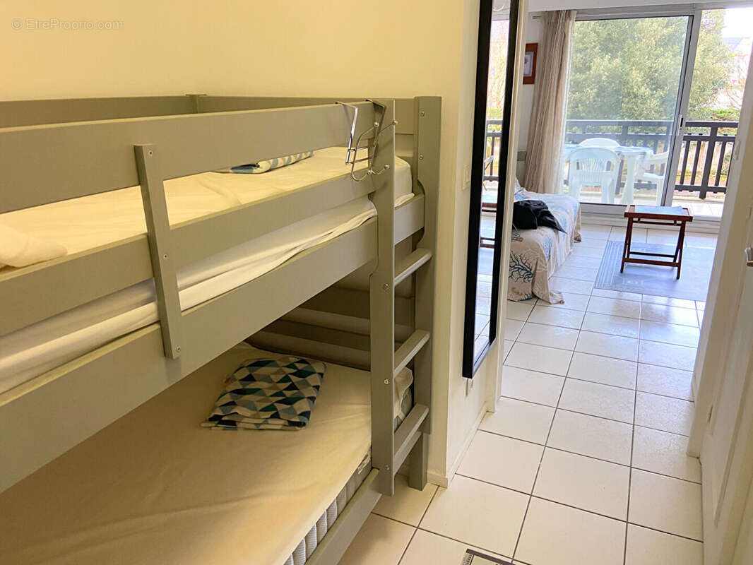 Appartement à LA BAULE-ESCOUBLAC