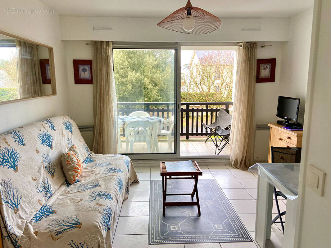 Appartement à LA BAULE-ESCOUBLAC