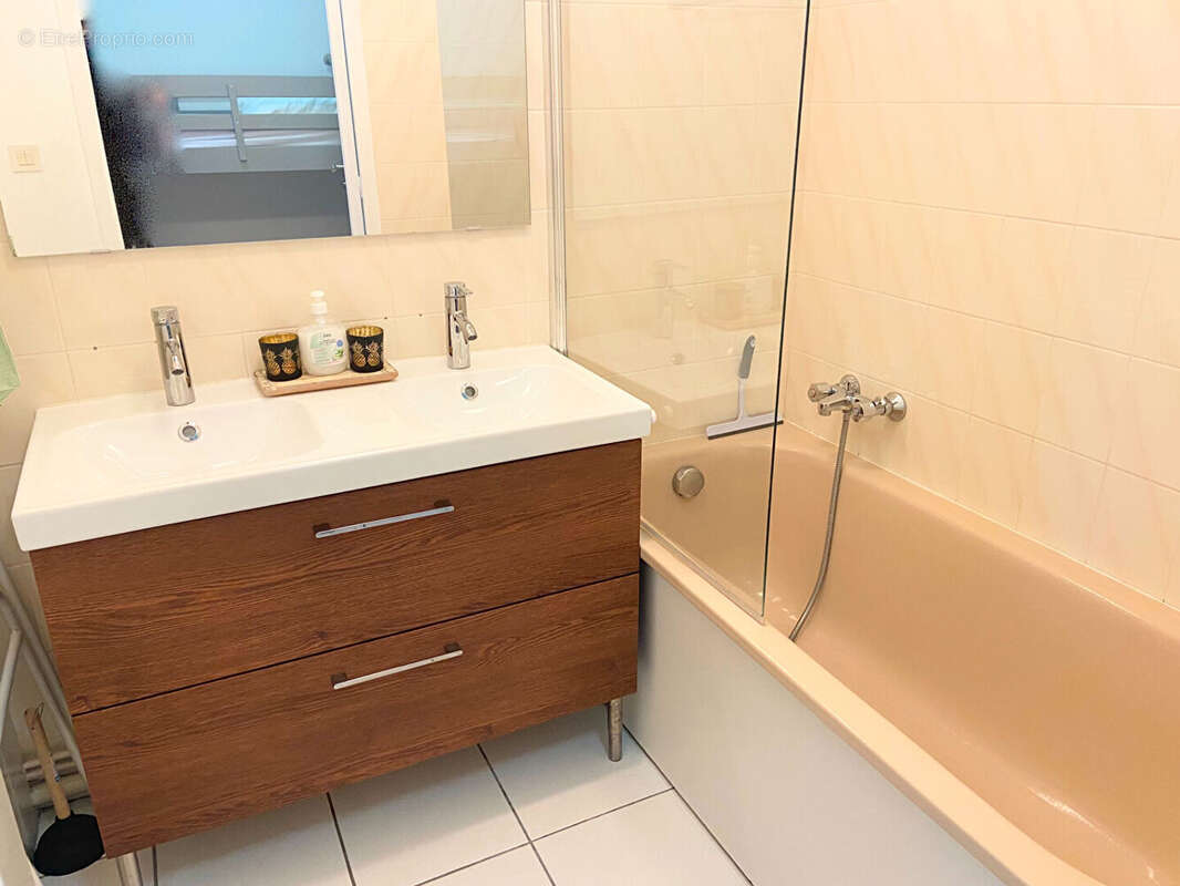 Appartement à LA BAULE-ESCOUBLAC