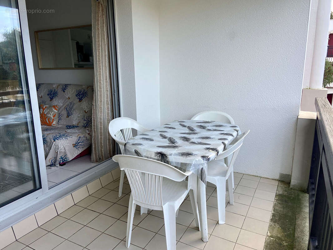 Appartement à LA BAULE-ESCOUBLAC