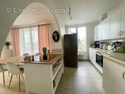 Appartement à MONTLUCON