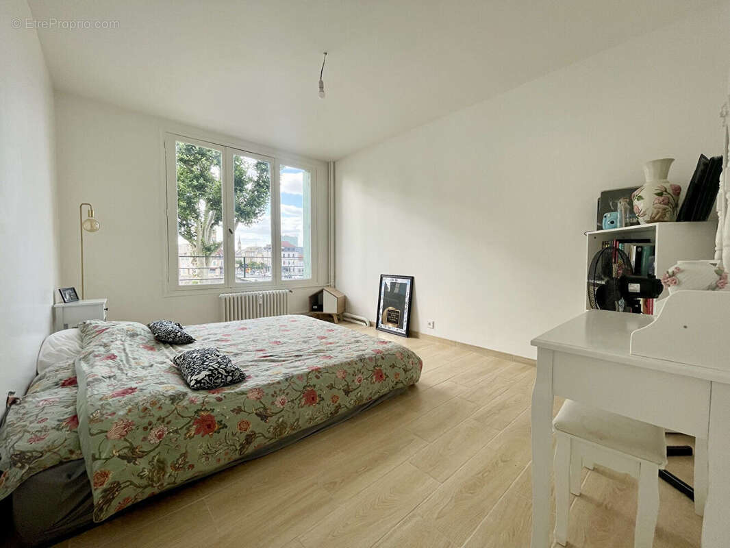 Appartement à MONTLUCON