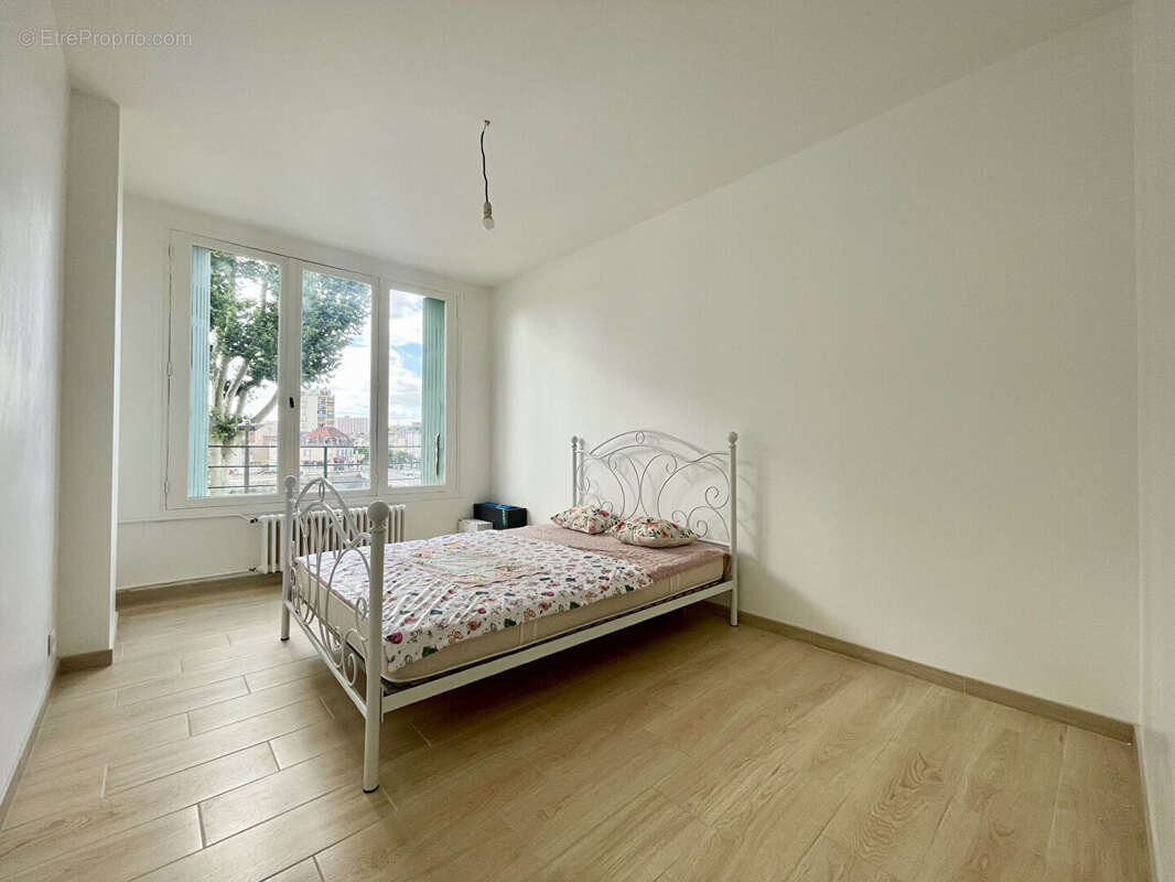 Appartement à MONTLUCON