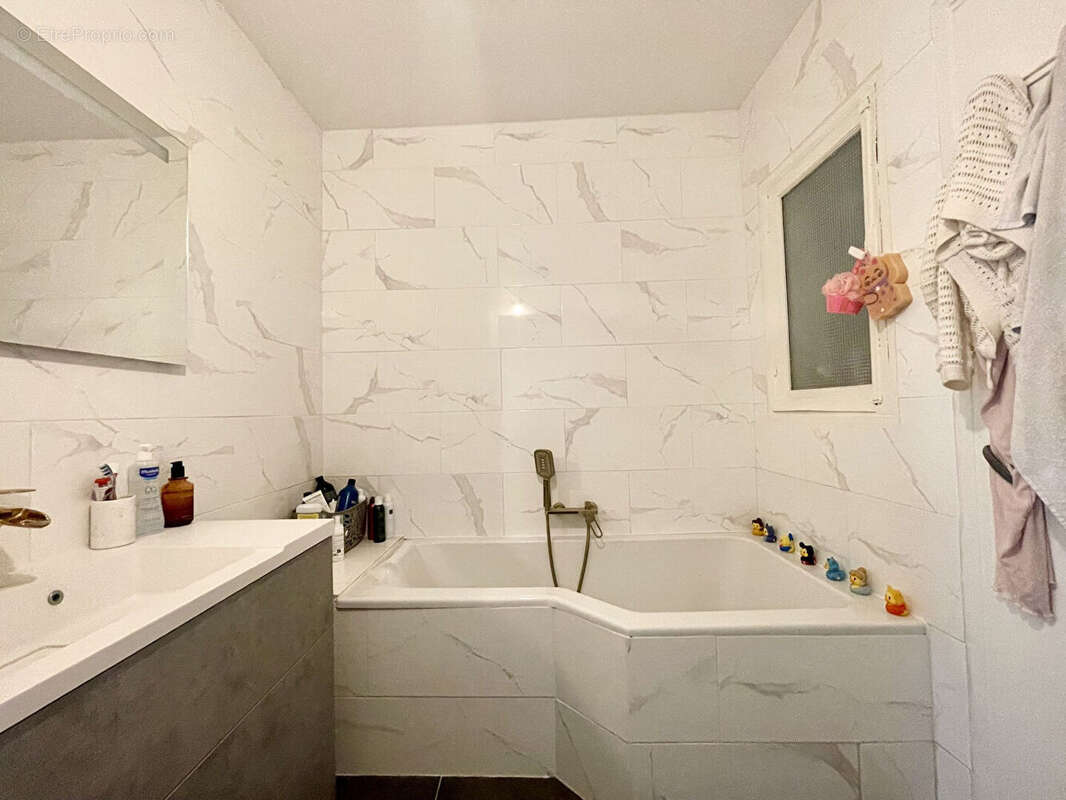 Appartement à MONTLUCON