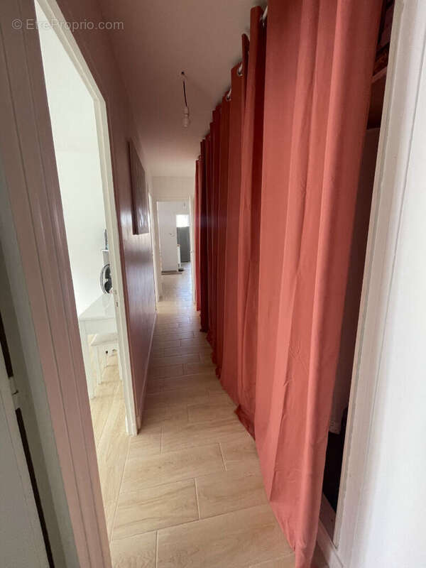 Appartement à MONTLUCON