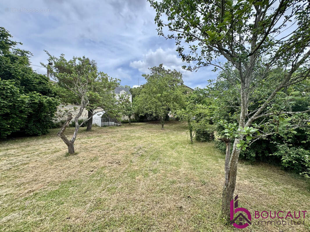 Maison à FONTENAY-AUX-ROSES