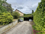 Maison à FONTENAY-AUX-ROSES