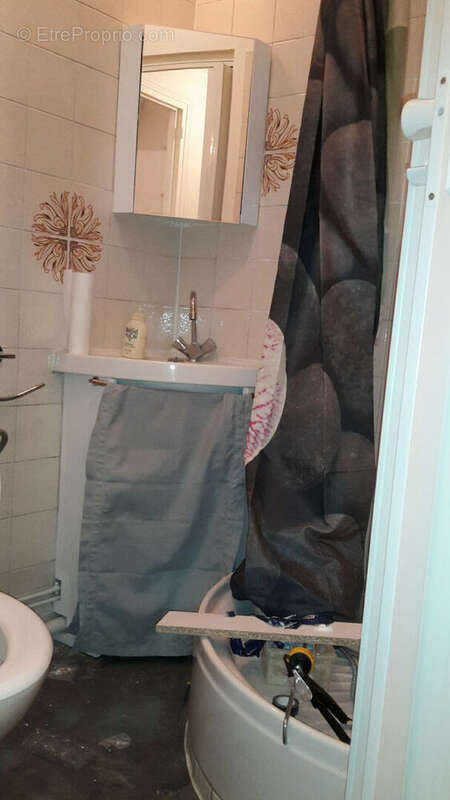 Appartement à COLOMBES