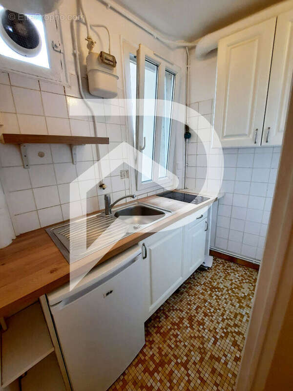 Appartement à COLOMBES