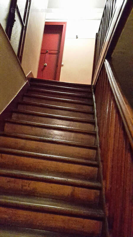 Appartement à COLOMBES