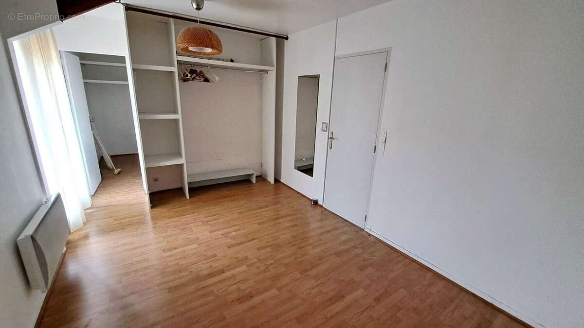 Appartement à SAINT-CHERON