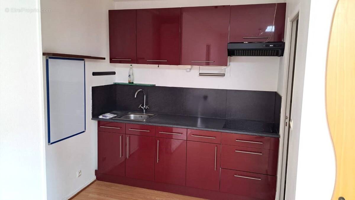 Appartement à SAINT-CHERON