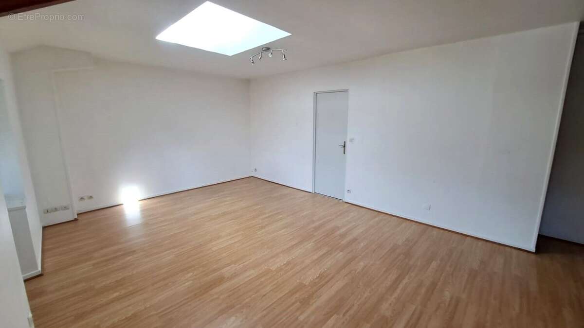 Appartement à SAINT-CHERON