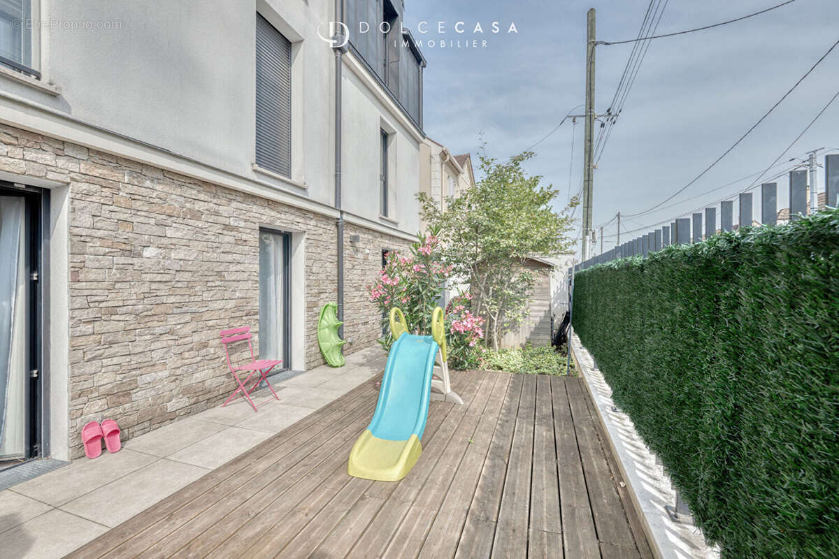 Appartement à NOISY-LE-GRAND