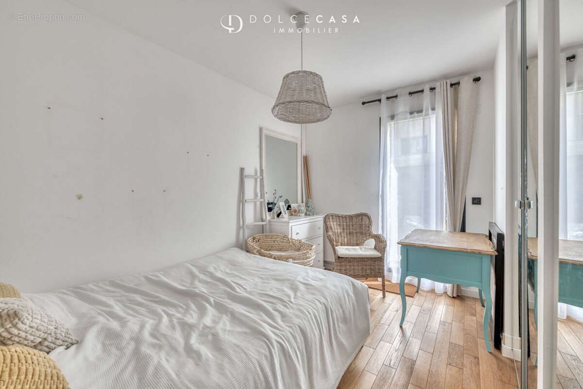 Appartement à NOISY-LE-GRAND