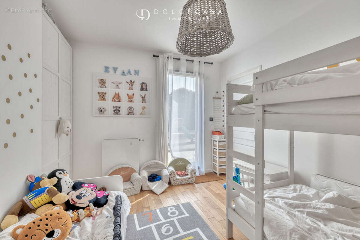 Appartement à NOISY-LE-GRAND