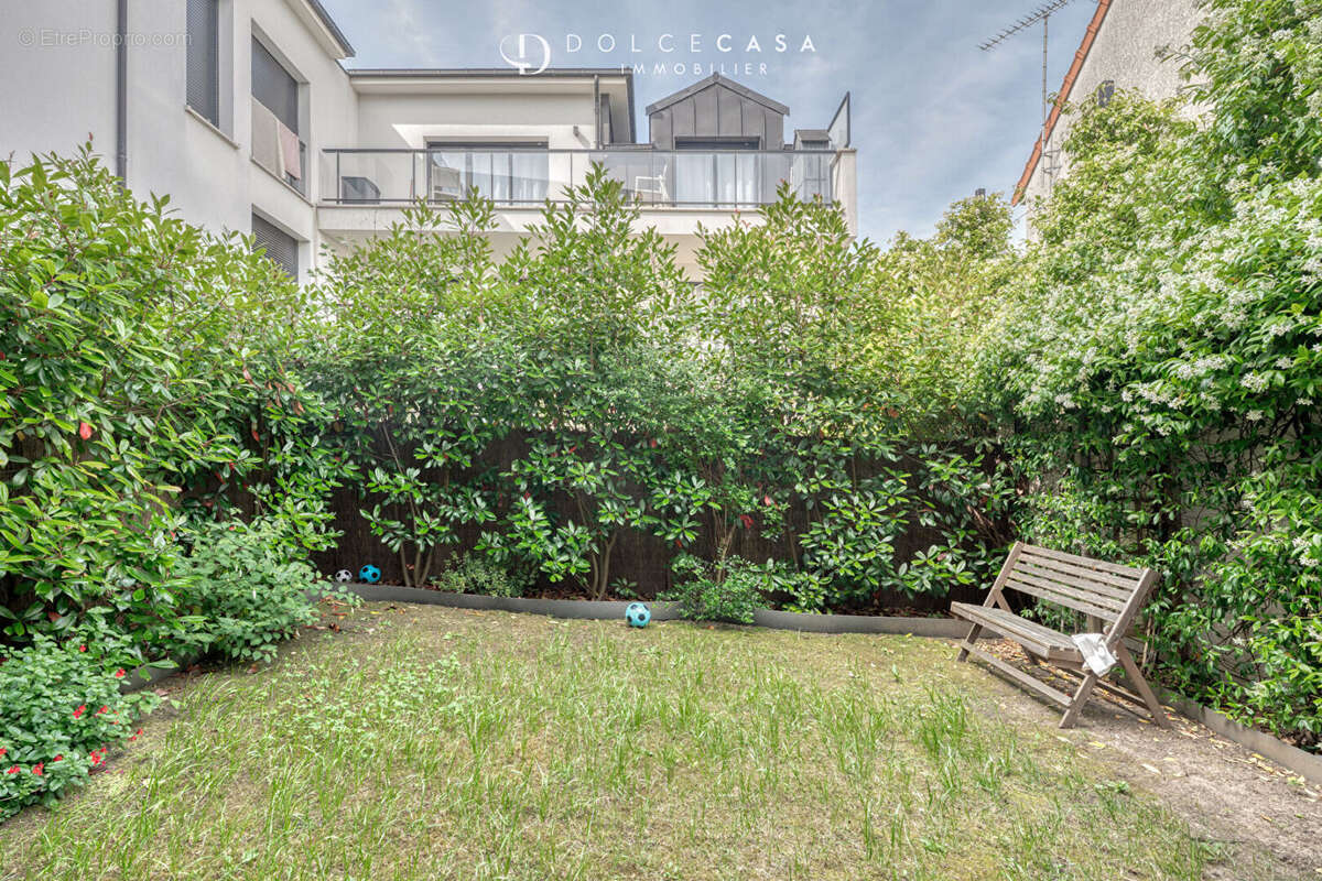 Appartement à NOISY-LE-GRAND