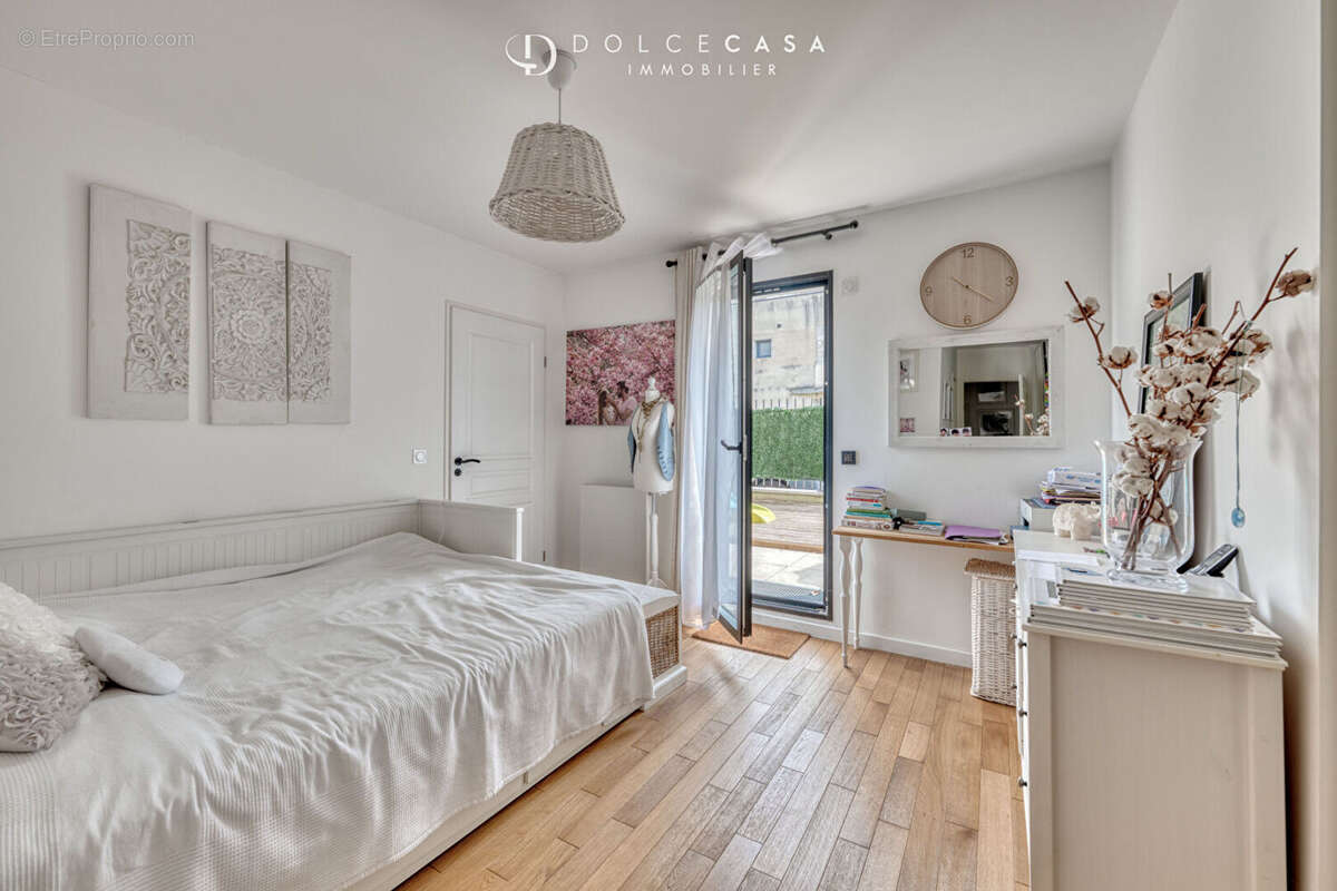 Appartement à NOISY-LE-GRAND