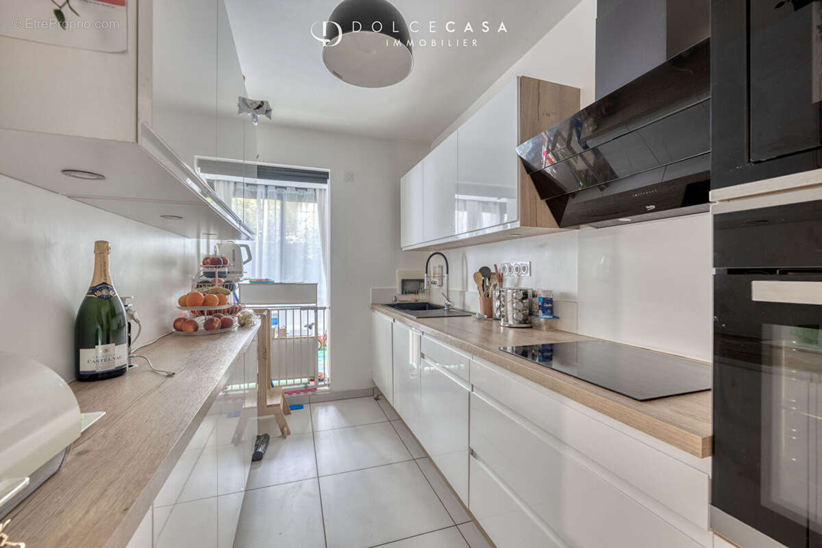 Appartement à NOISY-LE-GRAND