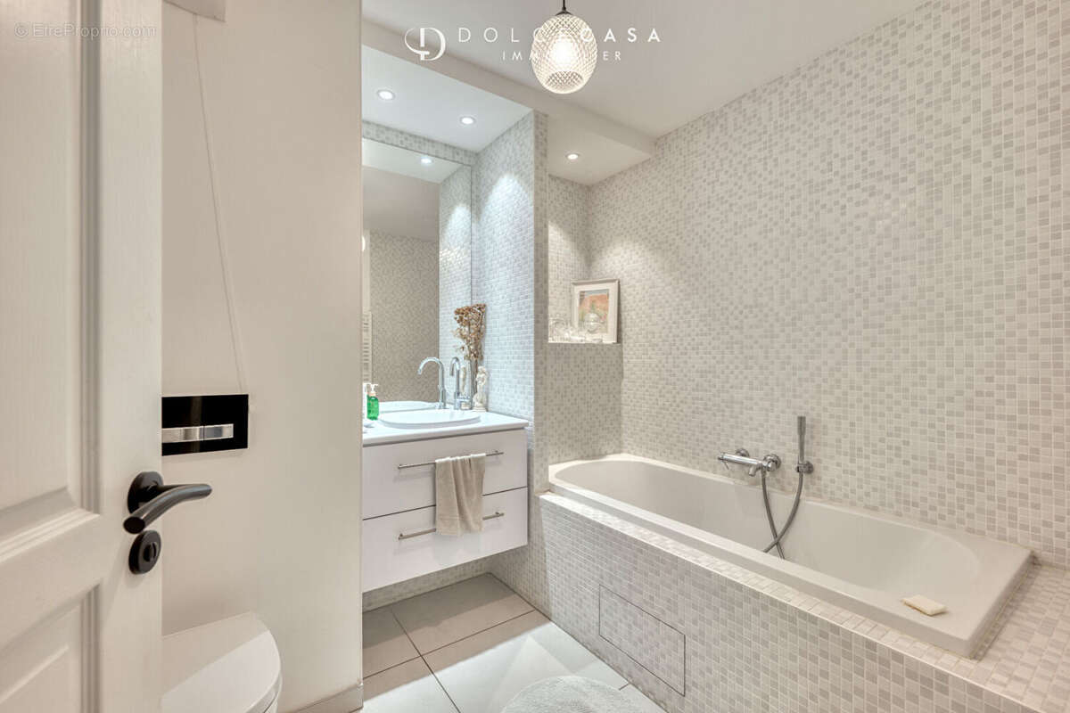 Appartement à NOISY-LE-GRAND