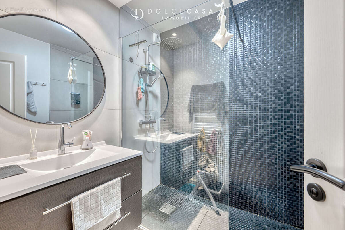 Appartement à NOISY-LE-GRAND