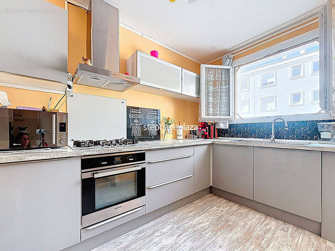 Appartement à ROYAN