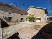 Maison à MARNAY