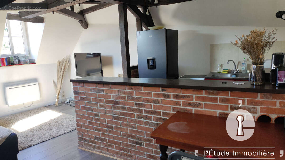 Appartement à LAVAL