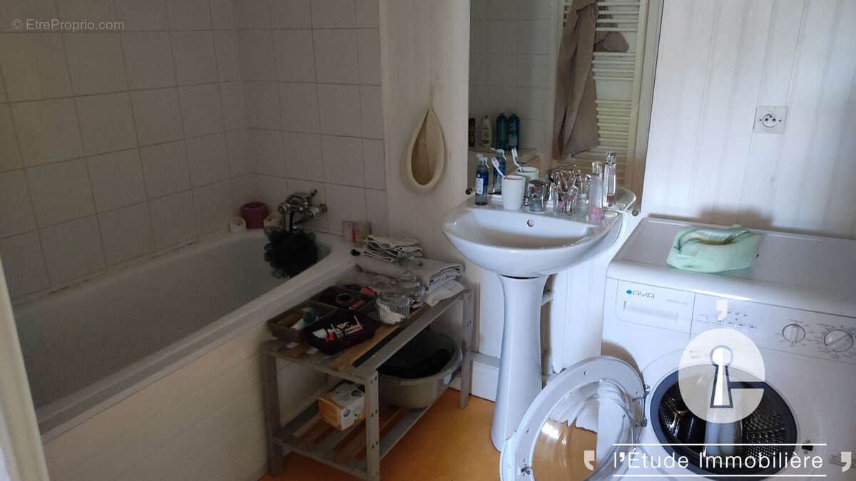 Appartement à LAVAL