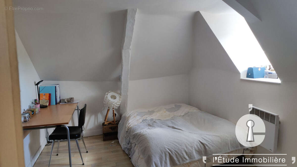 Appartement à LAVAL