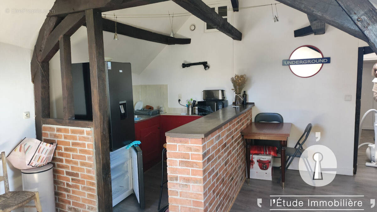 Appartement à LAVAL