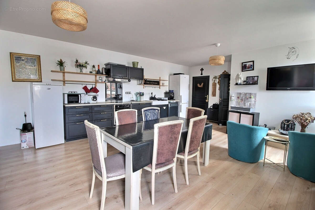 Maison à NOGENT-LE-ROI