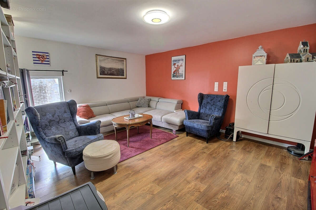 Maison à NOGENT-LE-ROI