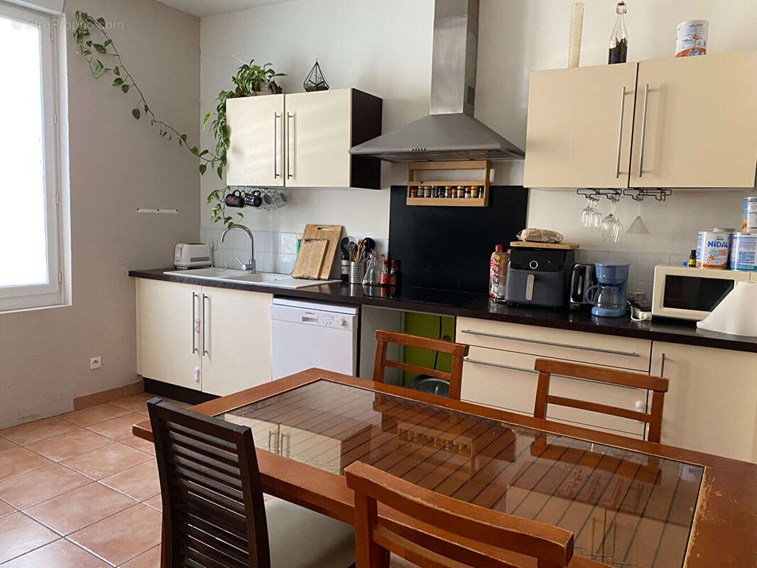 Maison à POLLESTRES