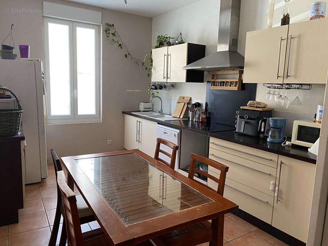 Maison à POLLESTRES