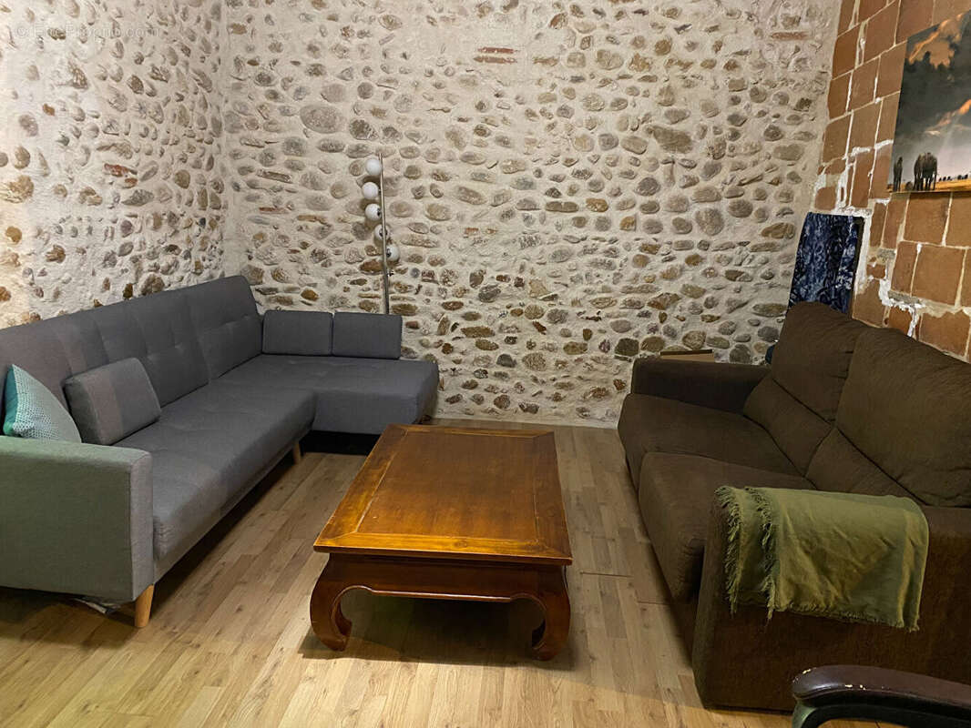 Maison à POLLESTRES