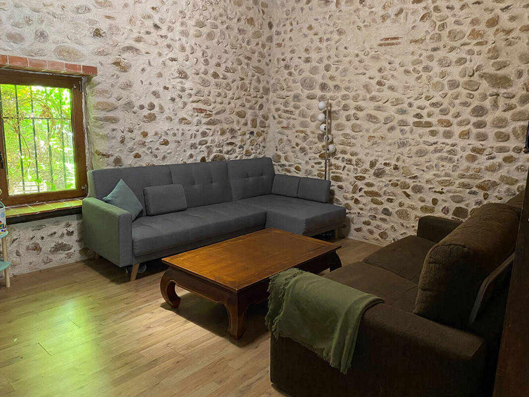 Maison à POLLESTRES