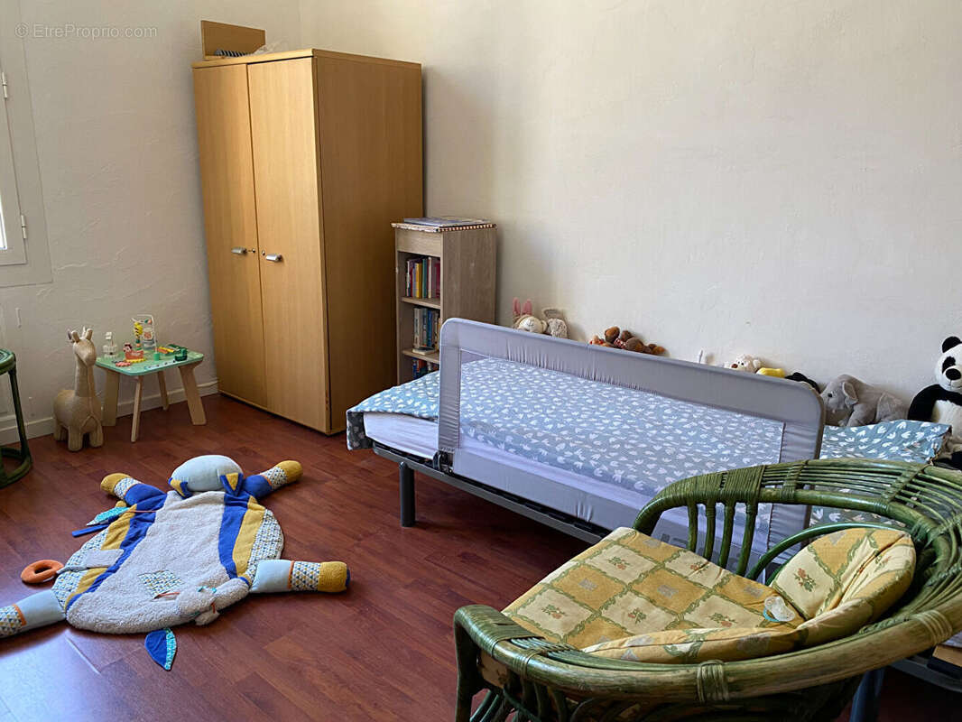 Maison à POLLESTRES