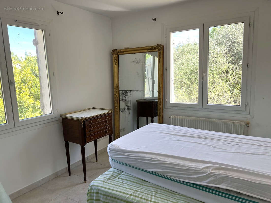 Maison à LES ANGLES