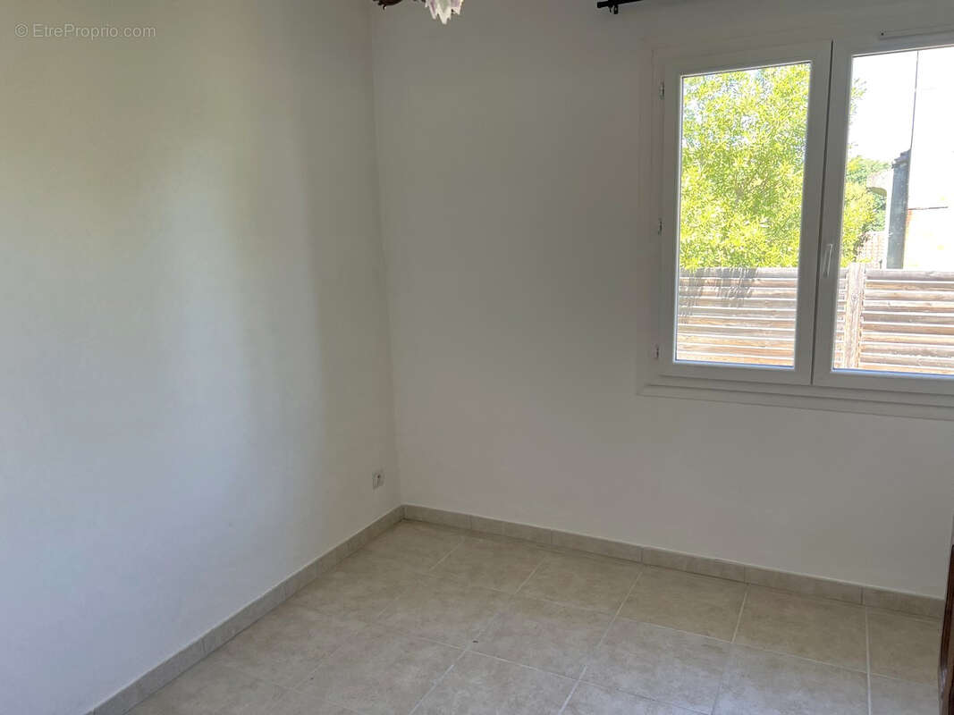 Maison à LES ANGLES