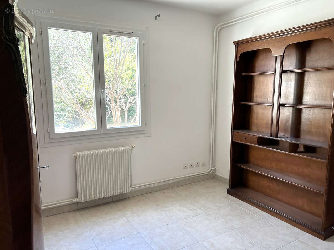 Maison à LES ANGLES